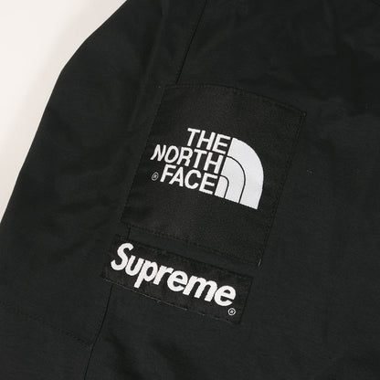 ×THE NORTH FACE GORE-TEX 星条旗ワッペン プルオーバージャケット(Trans Antarctica Expedition Pullover)