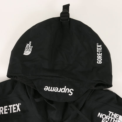 ×THE NORTH FACE GORE-TEX 星条旗ワッペン プルオーバージャケット(Trans Antarctica Expedition Pullover)