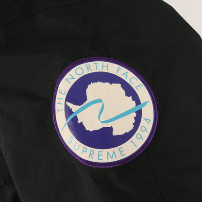 ×THE NORTH FACE GORE-TEX 星条旗ワッペン プルオーバージャケット(Trans Antarctica Expedition Pullover)