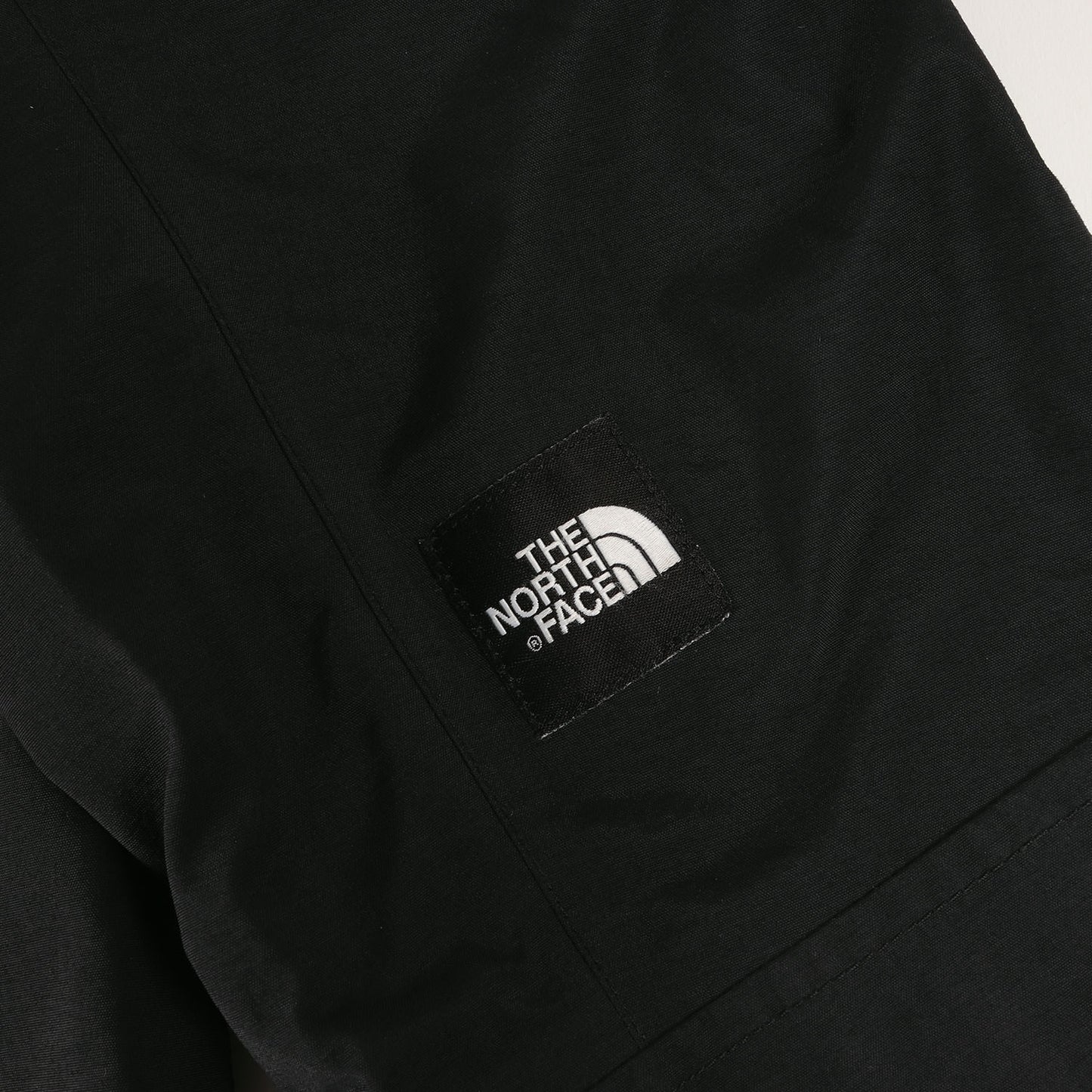 ×THE NORTH FACE GORE-TEX 星条旗ワッペン プルオーバージャケット(Trans Antarctica Expedition Pullover)