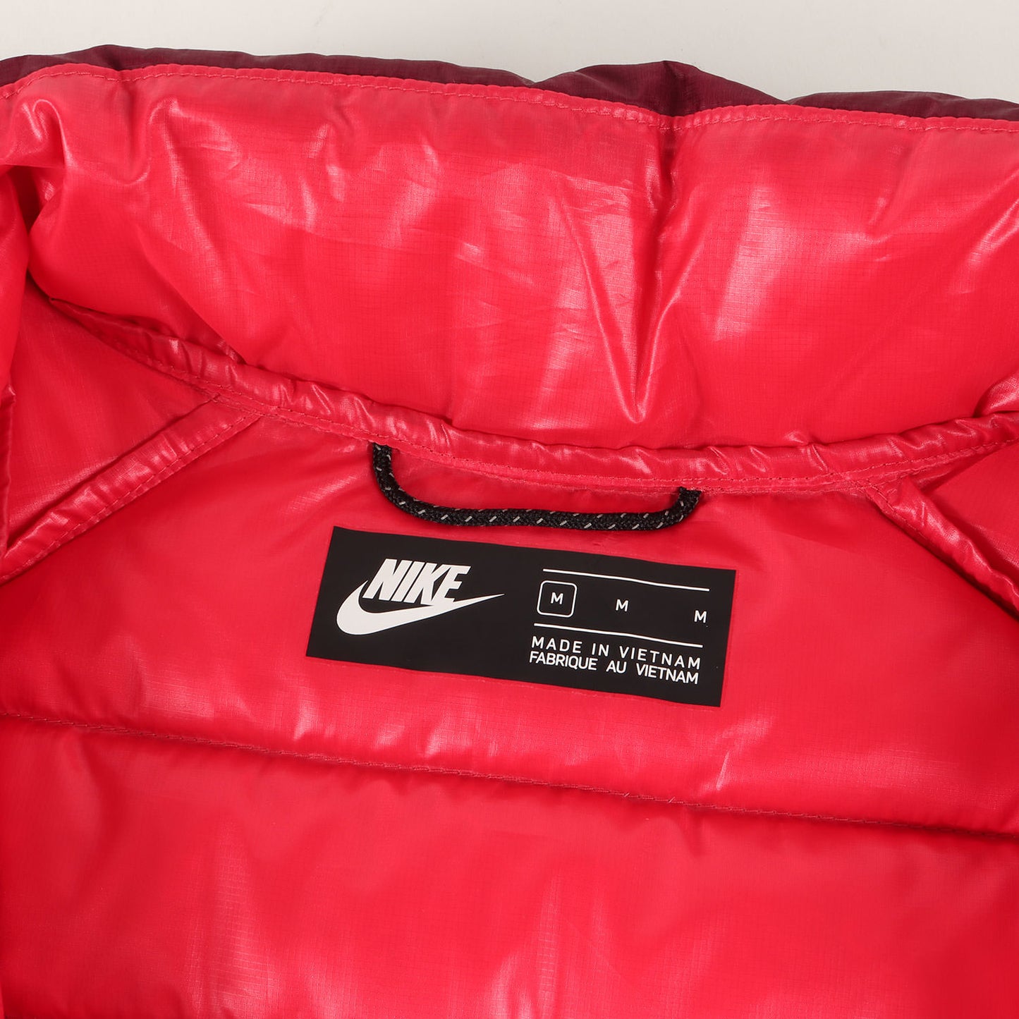 日本未発売 FCバルセロナ ダウンベスト