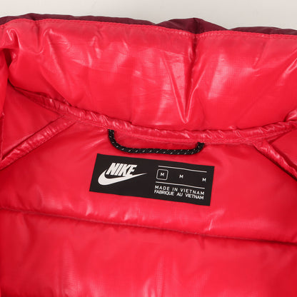 日本未発売 FCバルセロナ ダウンベスト