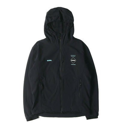 F.C.Real Bristol (エフシーレアルブリストル) 21AW ストレッチ ソフト 