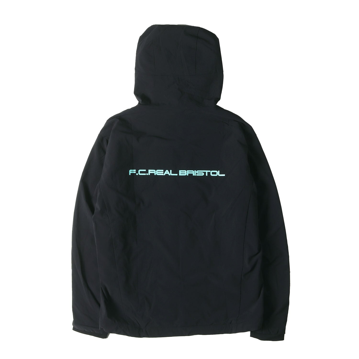 F.C.Real Bristol ライクラ ブラック XL