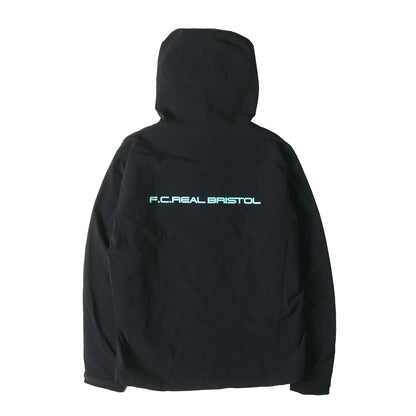 F.C.Real Bristol (エフシーレアルブリストル) 21AW ストレッチ ソフト 
