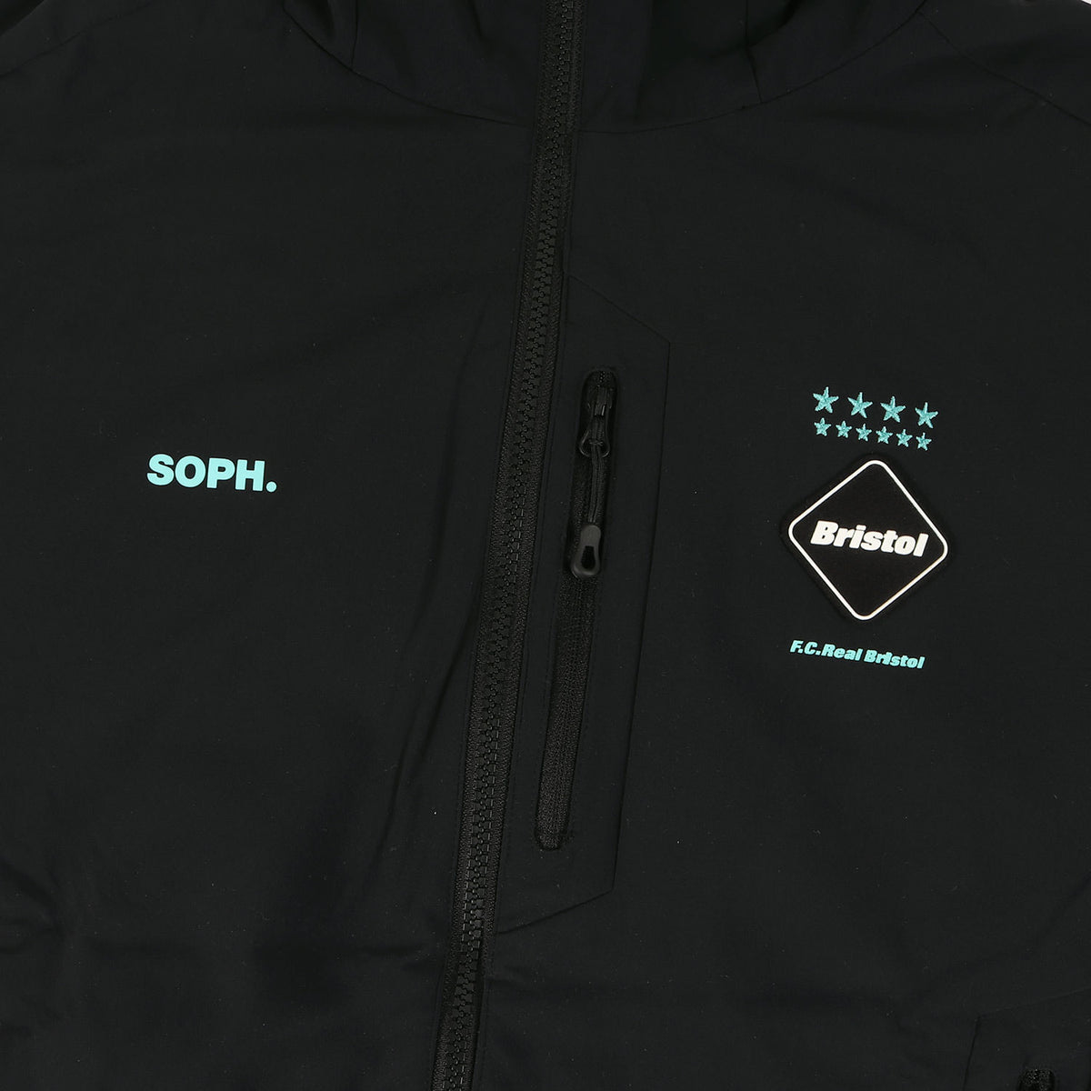 F.C.Real Bristol (エフシーレアルブリストル) 21AW ストレッチ ソフト 