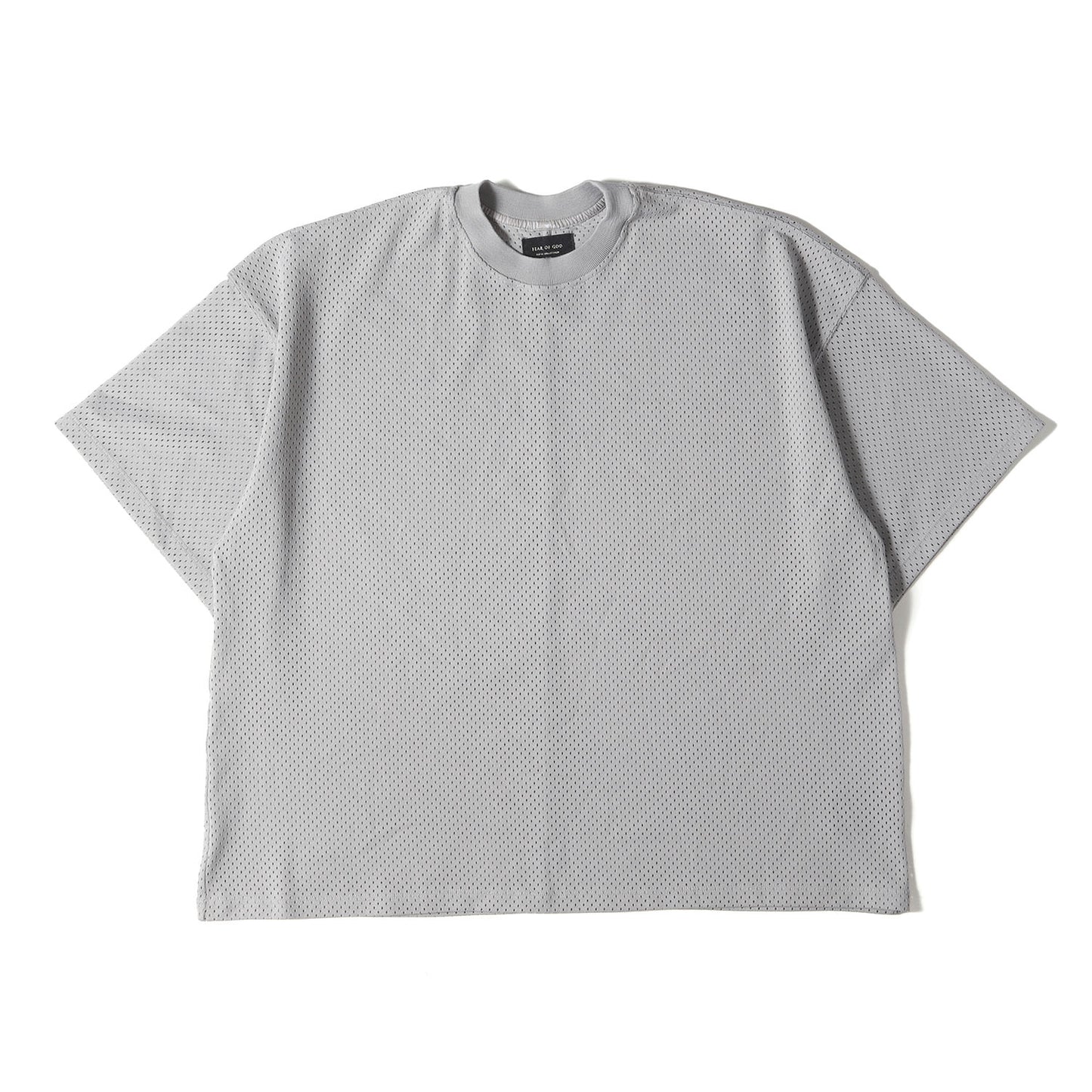FIFTH COLLECTION メッシュ フットボール ジャージ(Mesh Football Jersey)