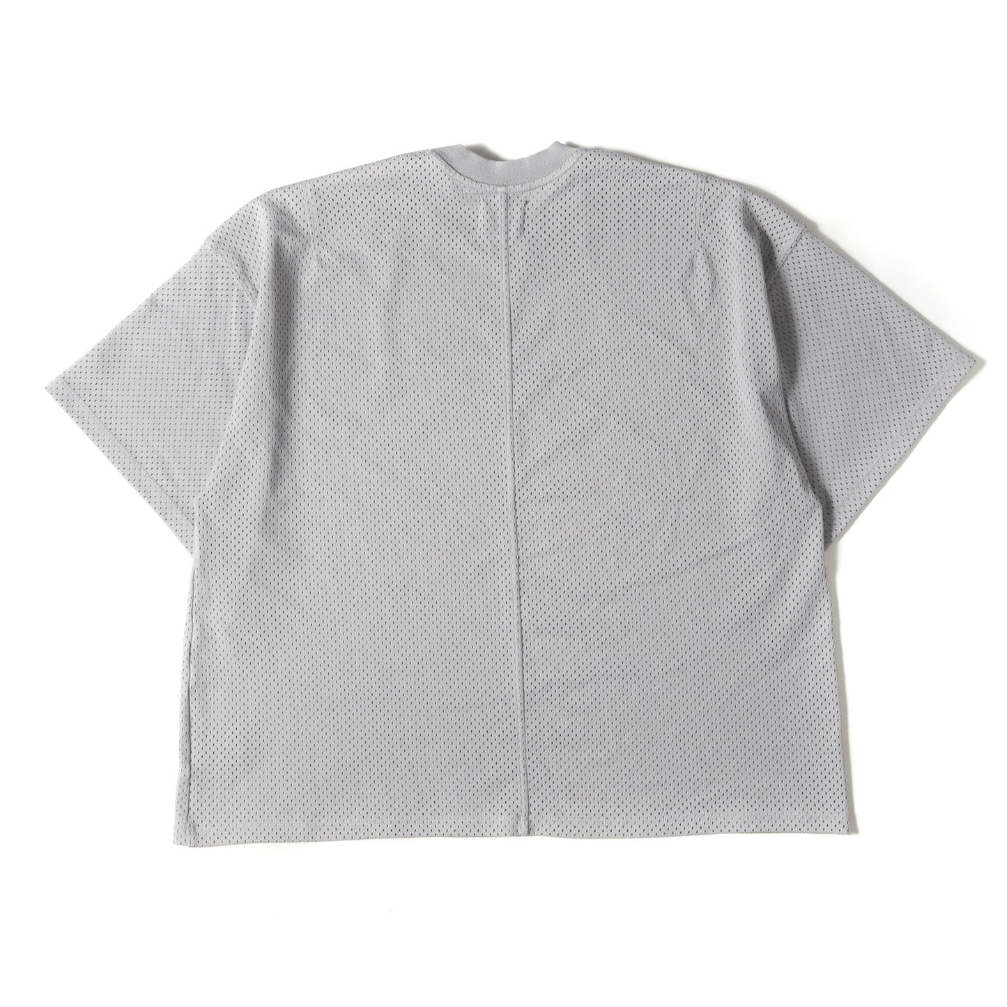 FIFTH COLLECTION メッシュ フットボール ジャージ(Mesh Football Jersey)