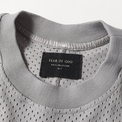 FIFTH COLLECTION メッシュ フットボール ジャージ(Mesh Football Jersey)