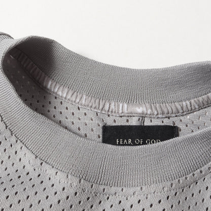 FIFTH COLLECTION メッシュ フットボール ジャージ(Mesh Football Jersey)