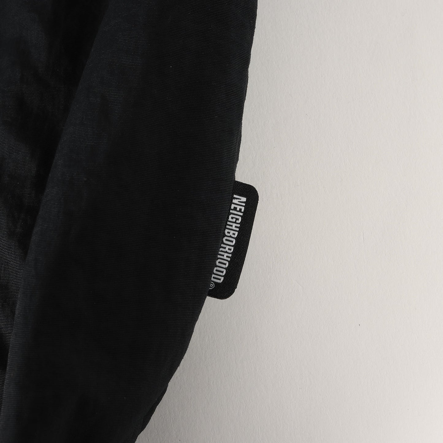 22AW パネル ナイロン トラックジャケット(TRACK PANELLED JACKET)