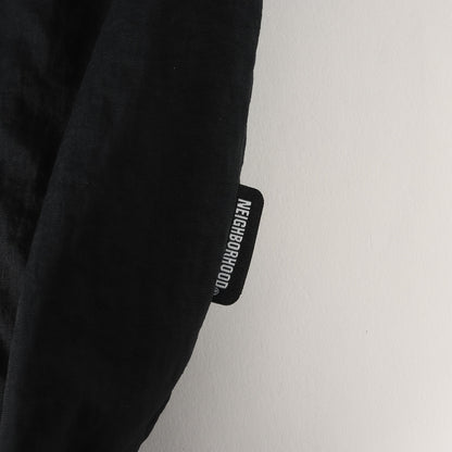 22AW パネル ナイロン トラックジャケット(TRACK PANELLED JACKET)