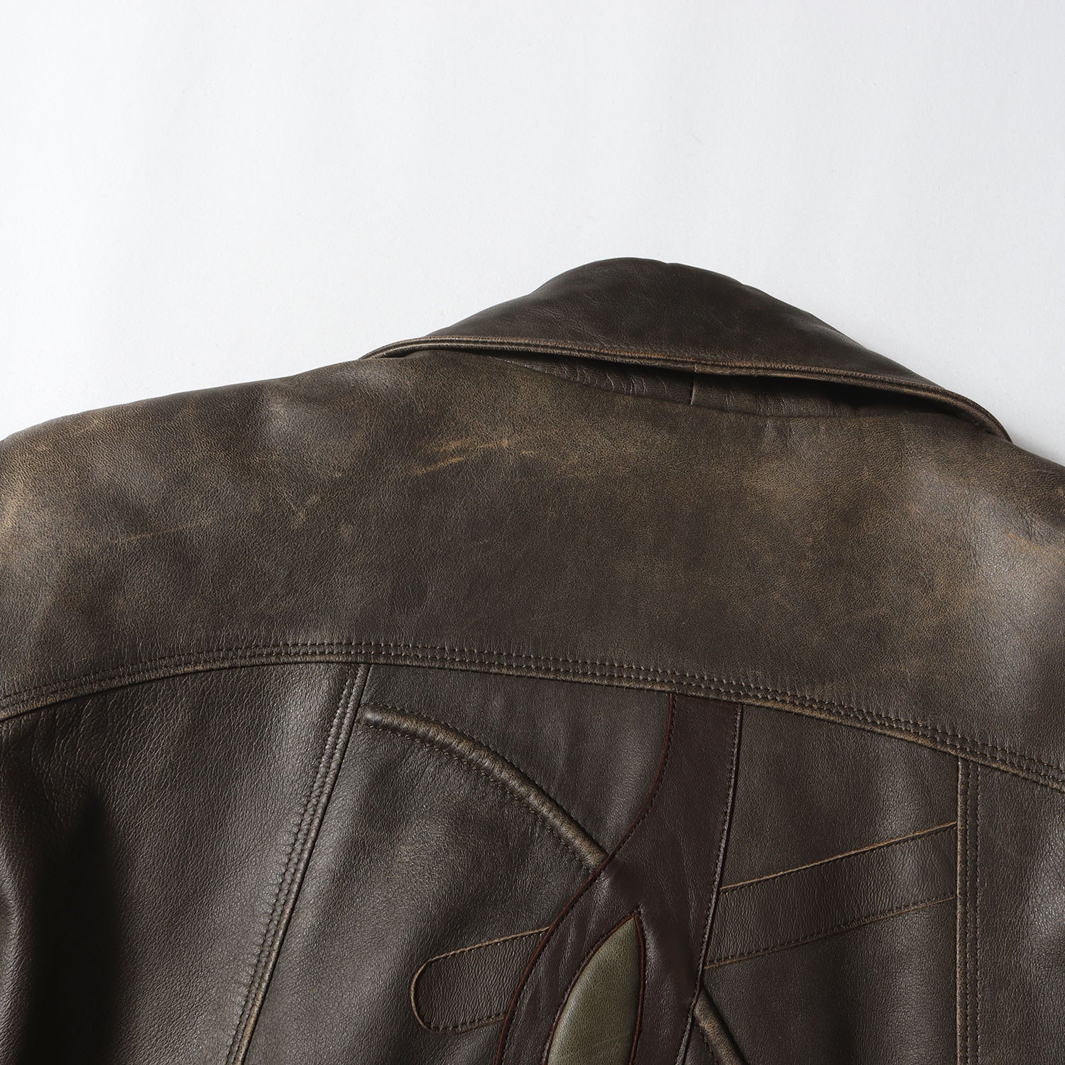 PIERRE BALMAIN (ピエール・バルマン) 90s PIERRE BALMAIN 裏地