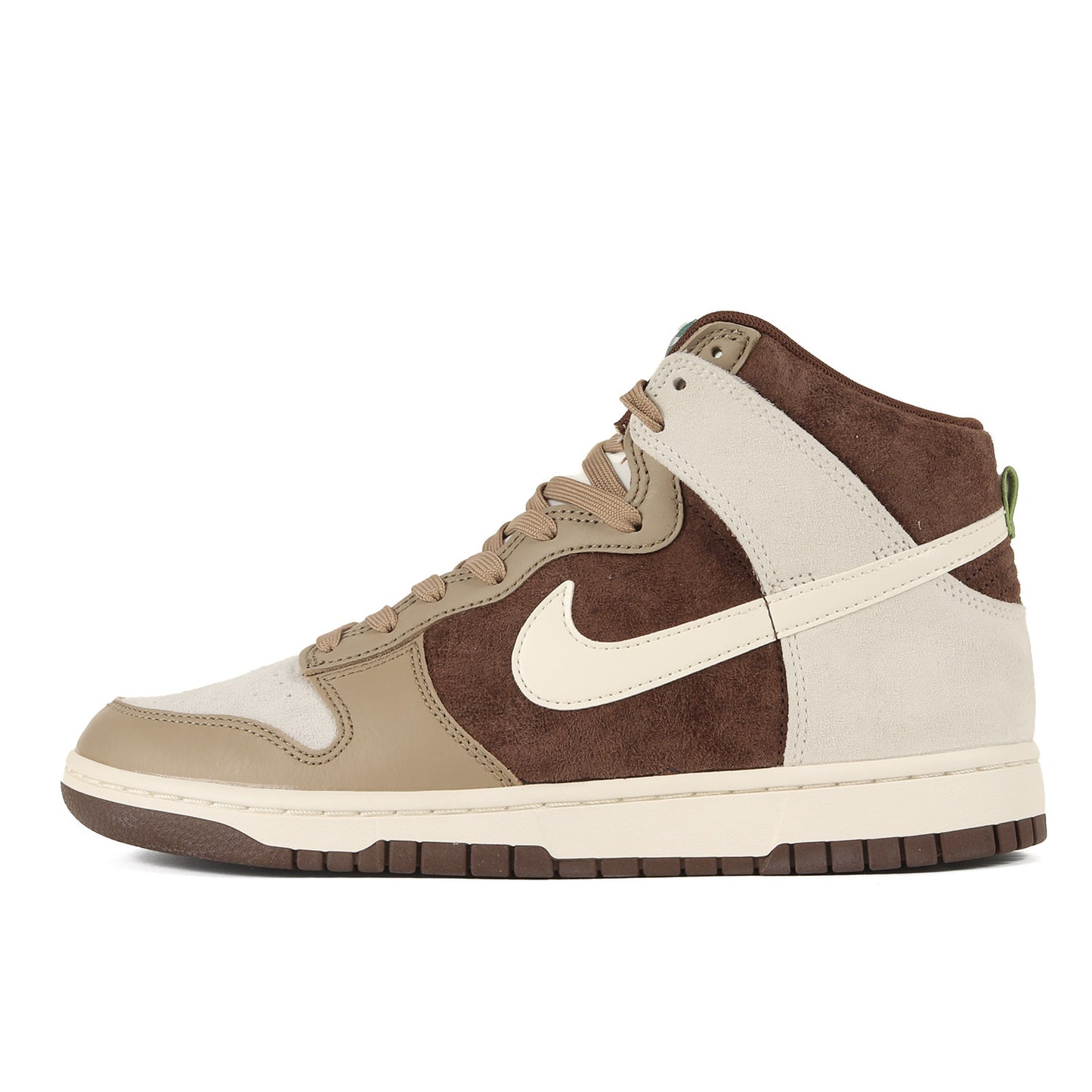 DUNK HI RETRO PRM CHOCOLATE (DH5348-100)
