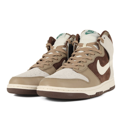 DUNK HI RETRO PRM CHOCOLATE (DH5348-100)