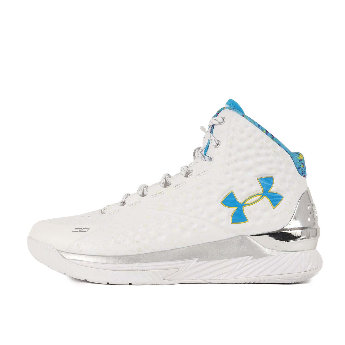 CURRY 1 SPLASH PARTY (3026050-100)