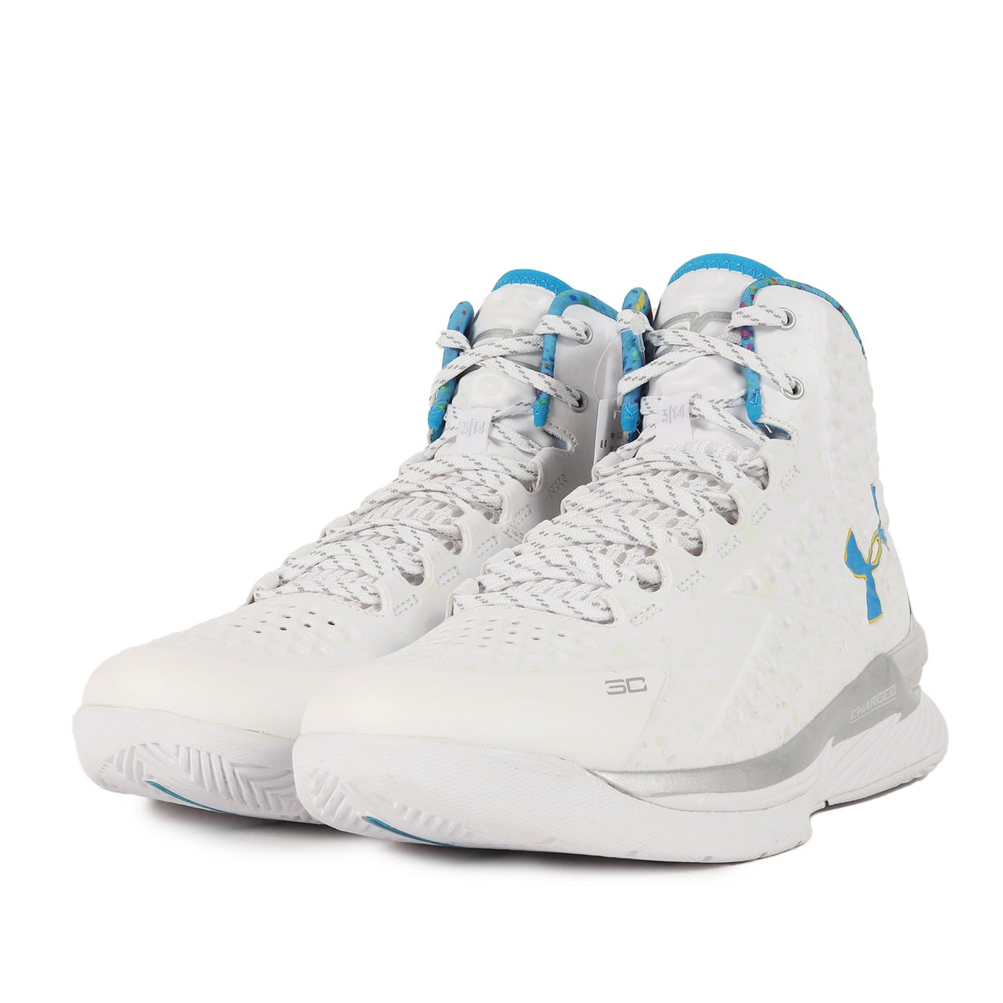 CURRY 1 SPLASH PARTY (3026050-100)