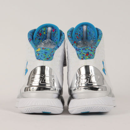 CURRY 1 SPLASH PARTY (3026050-100)