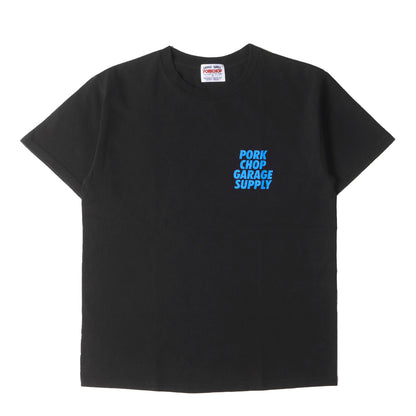 ×Yoshiki Suzuki フォトプリント Tシャツ(C-10 PHOTO TEE)