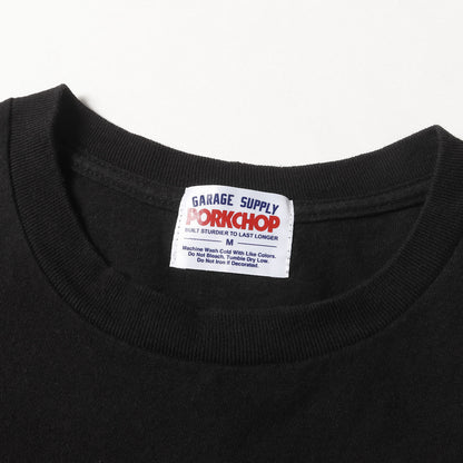 ×Yoshiki Suzuki フォトプリント Tシャツ(C-10 PHOTO TEE)