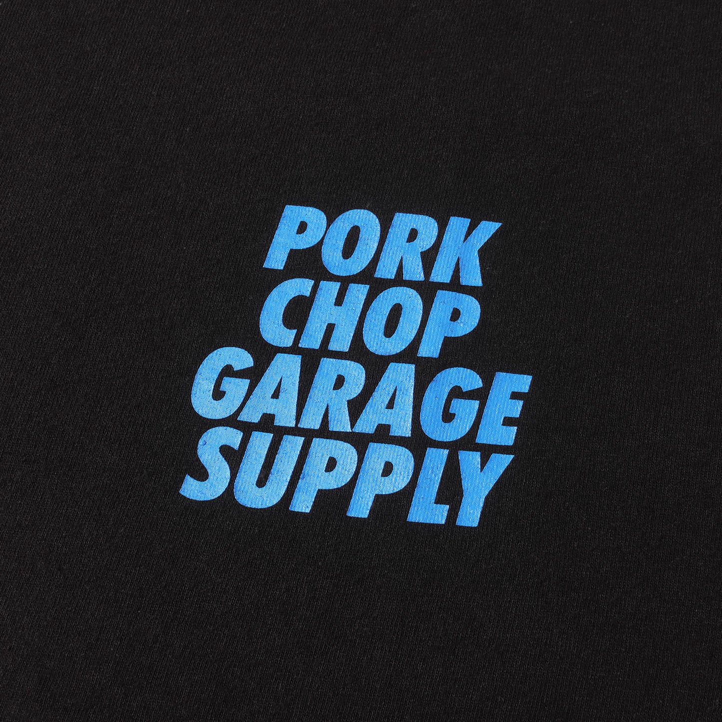 ×Yoshiki Suzuki フォトプリント Tシャツ(C-10 PHOTO TEE)