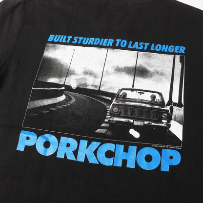 ×Yoshiki Suzuki フォトプリント Tシャツ(C-10 PHOTO TEE)