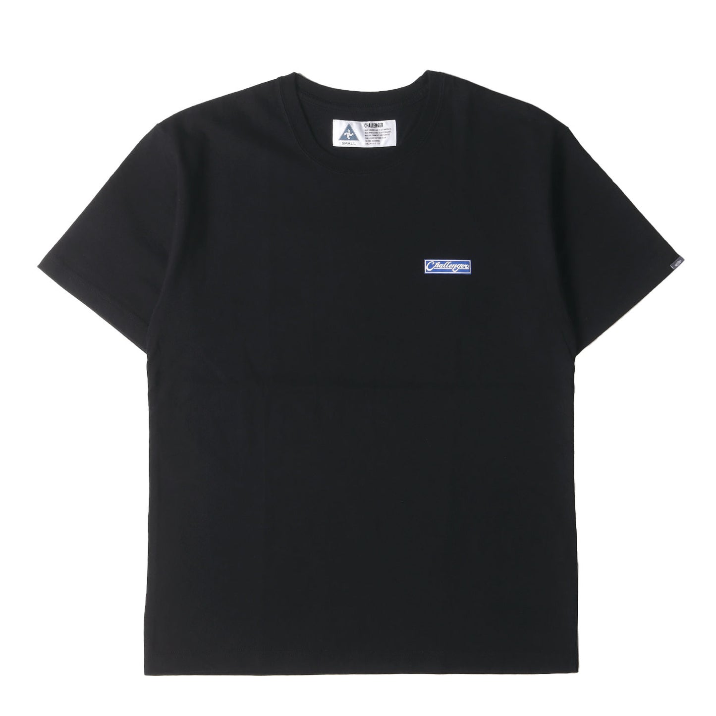 24AW バーロゴ クルーネック Tシャツ(BAR LOGO TEE)