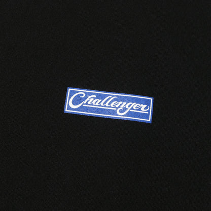 24AW バーロゴ クルーネック Tシャツ(BAR LOGO TEE)