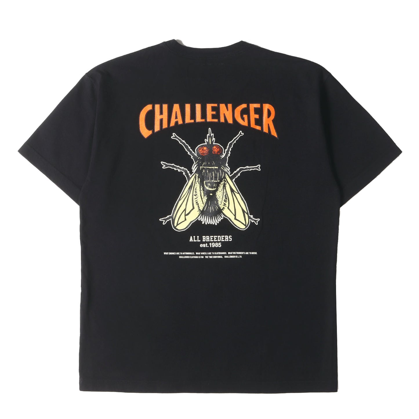 24SS ハイビスカス Tシャツ(HIBISCUS TEE)