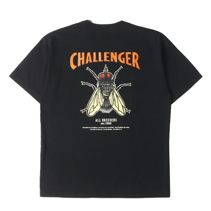 24SS ハイビスカス Tシャツ(HIBISCUS TEE)