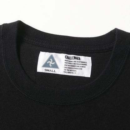 24SS ハイビスカス Tシャツ(HIBISCUS TEE)