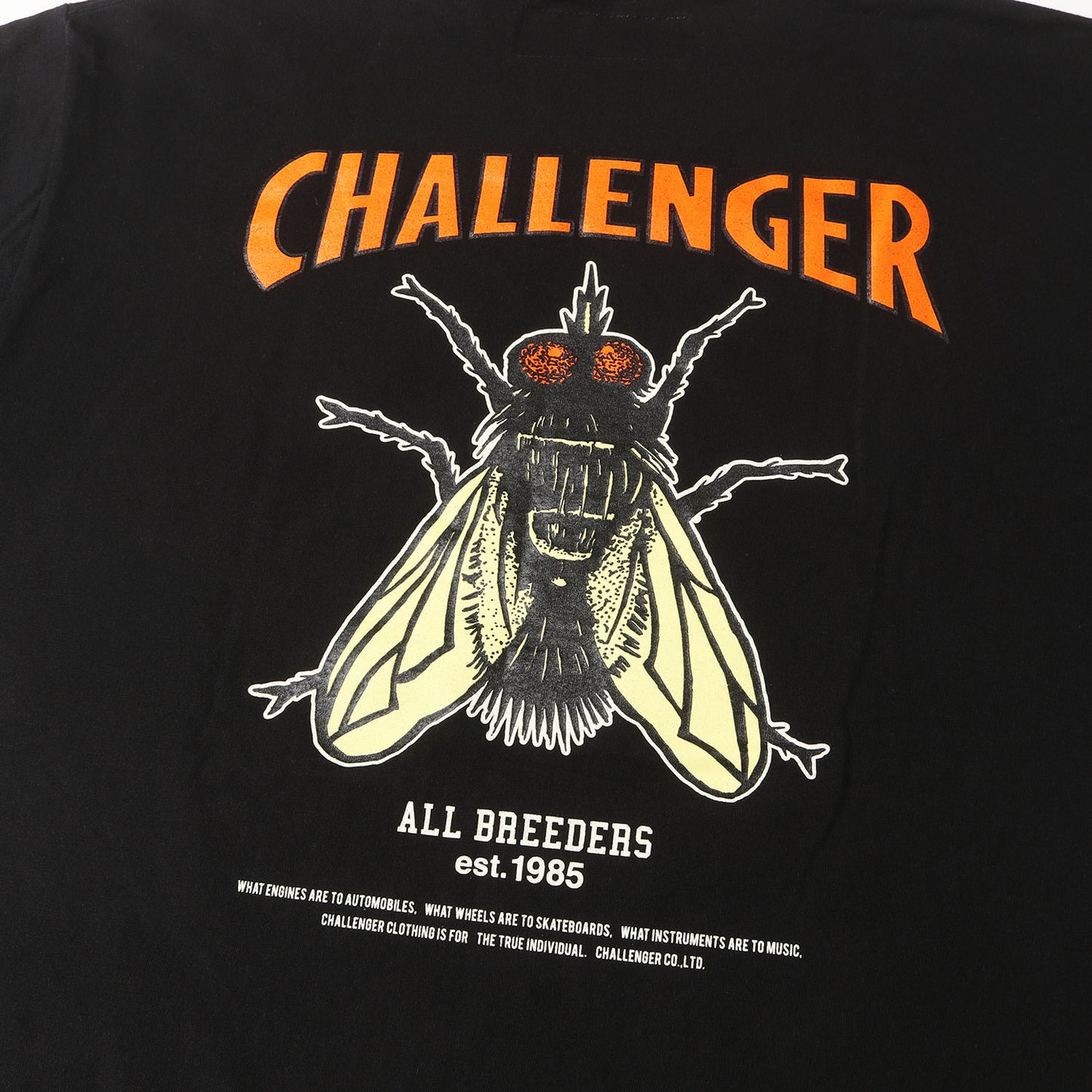 24SS ハイビスカス Tシャツ(HIBISCUS TEE)