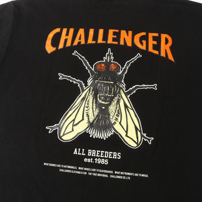 24SS ハイビスカス Tシャツ(HIBISCUS TEE)