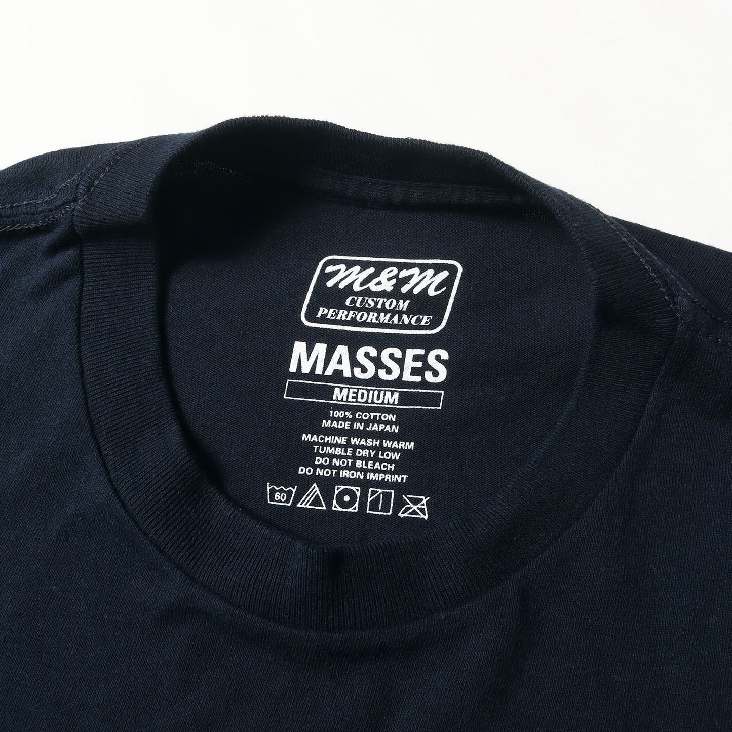 24AW ×M&M レンチ グラフィック Tシャツ(T-SHIRT WRENCH)