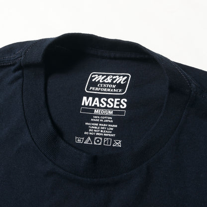 24AW ×M&M レンチ グラフィック Tシャツ(T-SHIRT WRENCH)