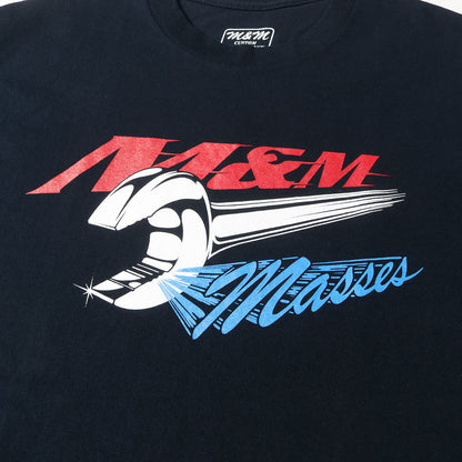 24AW ×M&M レンチ グラフィック Tシャツ(T-SHIRT WRENCH)