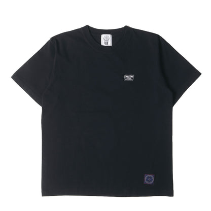 チップソー グラフィック Tシャツ