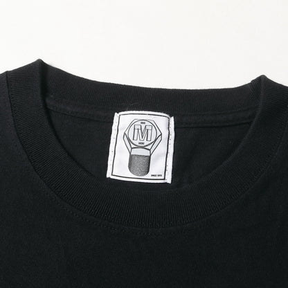 チップソー グラフィック Tシャツ