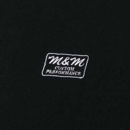 チップソー グラフィック Tシャツ
