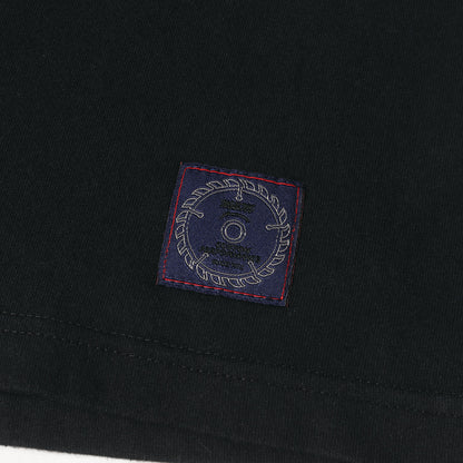 チップソー グラフィック Tシャツ