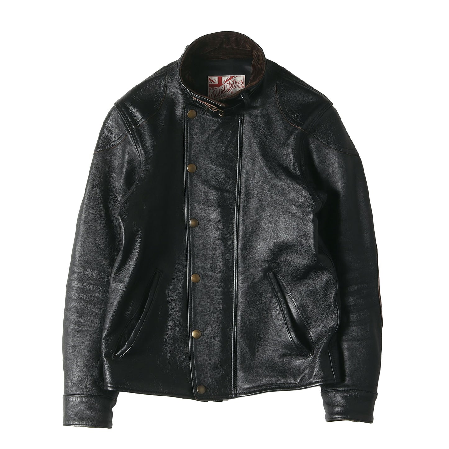 アディクトクローズ この上ない AD-13 CAROLINA JACKET (SHEEP)