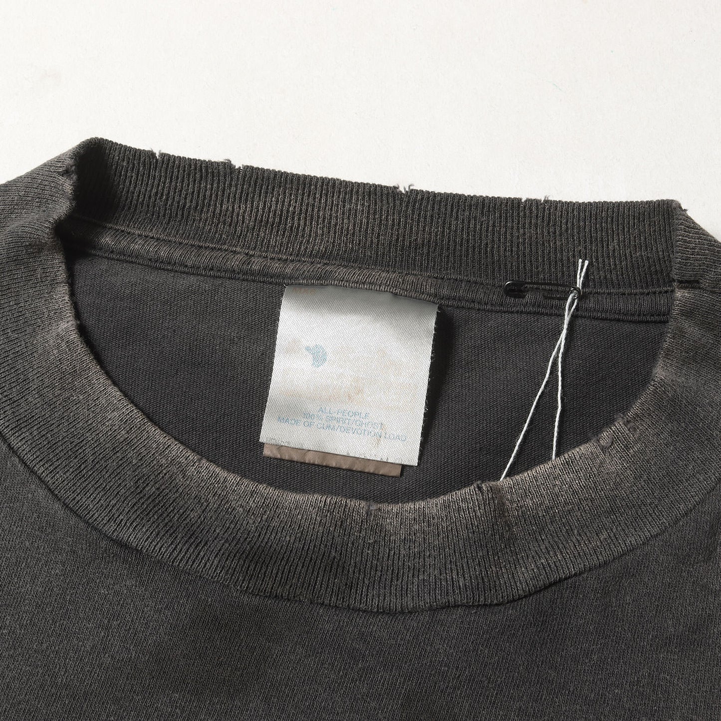 24AW ハーレーダビッドソン パロディー ロングスリーブ Tシャツ(LS TEE / BTFL)