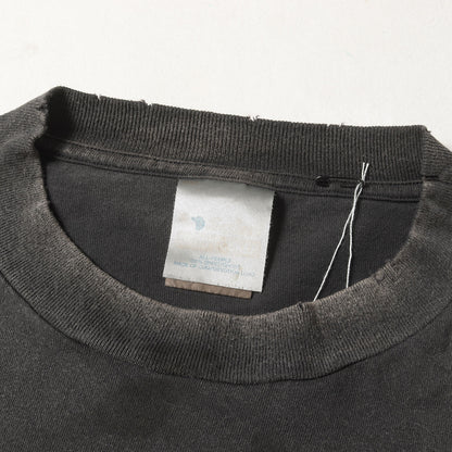 24AW ハーレーダビッドソン パロディー ロングスリーブ Tシャツ(LS TEE / BTFL)