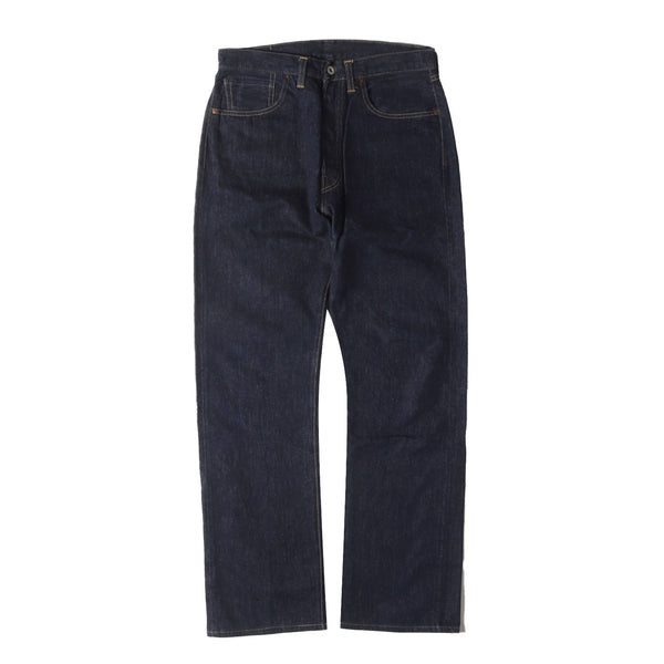 Levi's (リーバイス) 00s 1944年復刻 バレンシア工場 大戦モデルS501XX