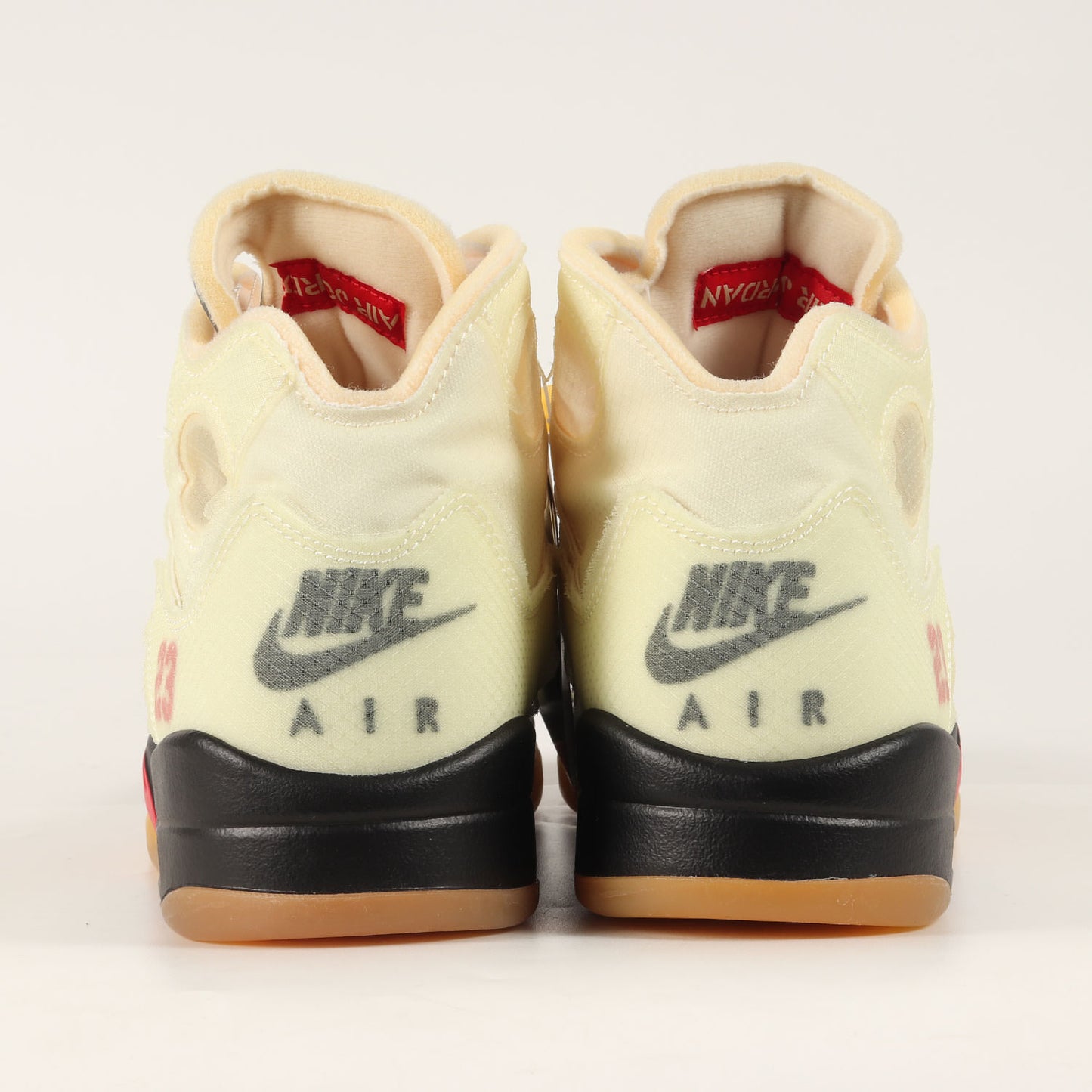 20AW ×NIKE AIR JORDAN 5 RETRO SP SAIL (DH8565-100)