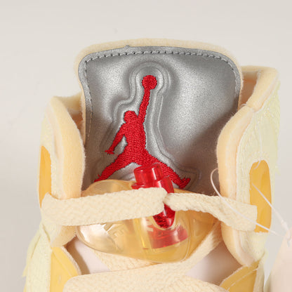 20AW ×NIKE AIR JORDAN 5 RETRO SP SAIL (DH8565-100)