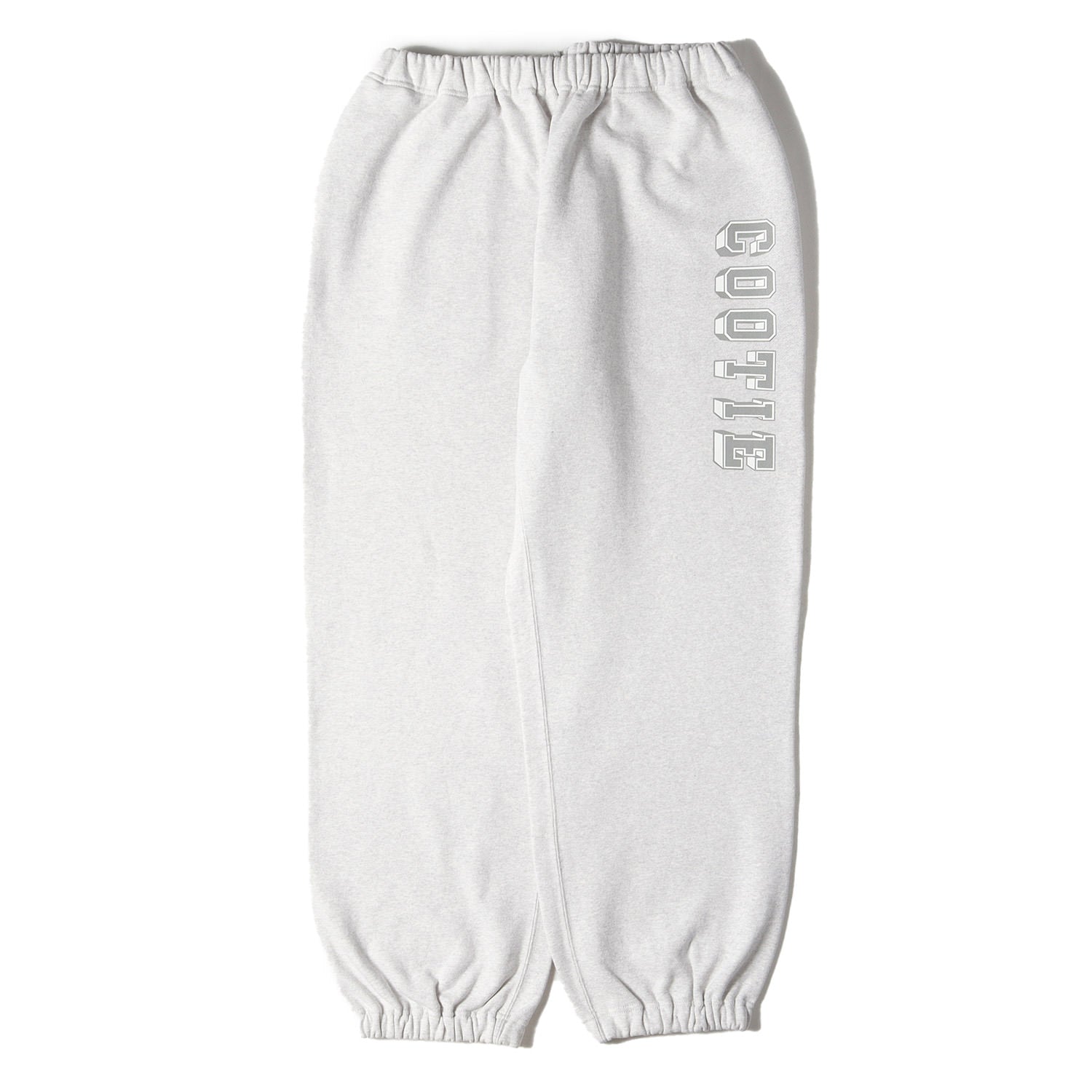 COOTIE PRODUCTIONS グレー スウェットパンツ COOTIE PRODUCTIONS グレー スウェットパンツ
