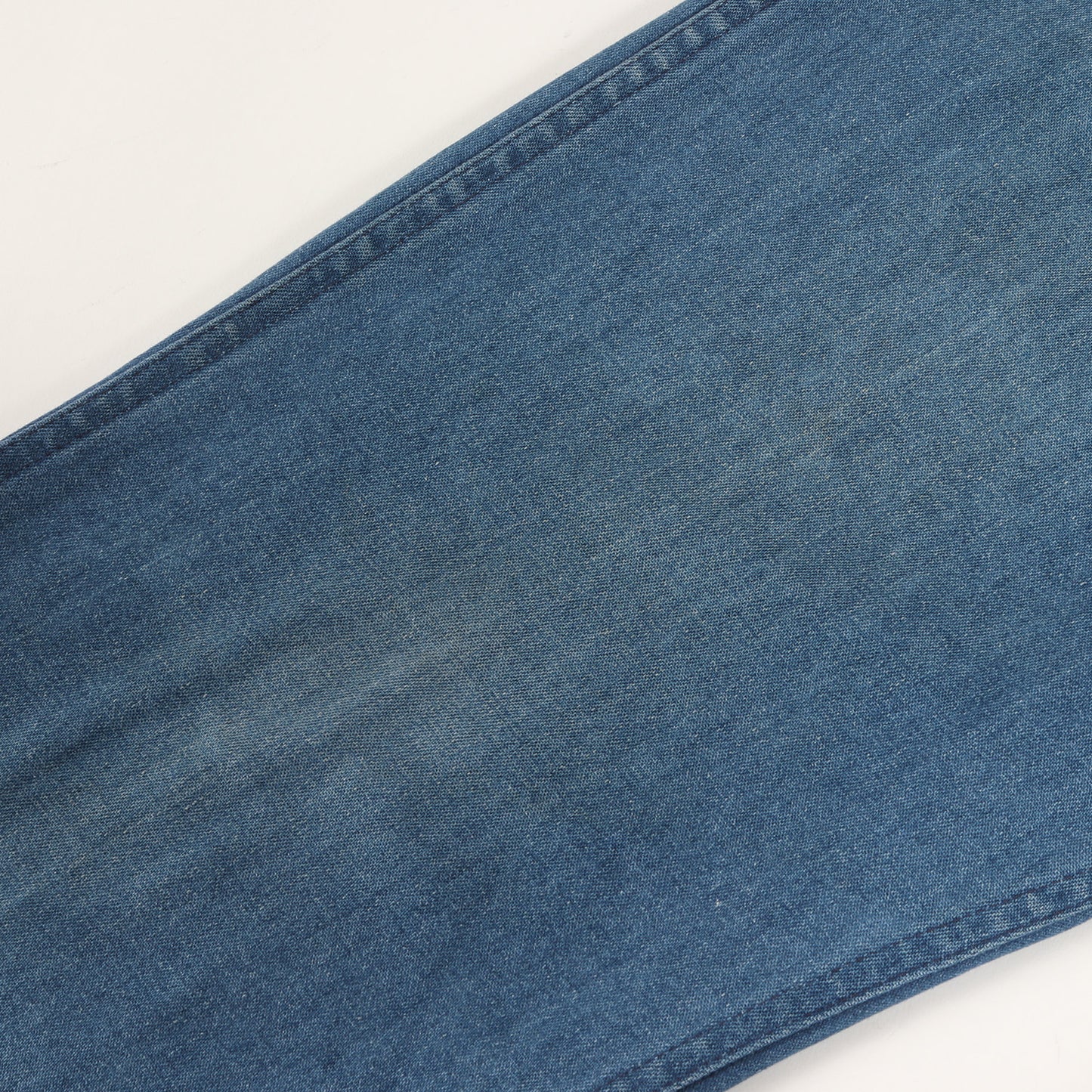 70s seafarer U.S.NAVY 民間モデル セーラー デニムパンツ