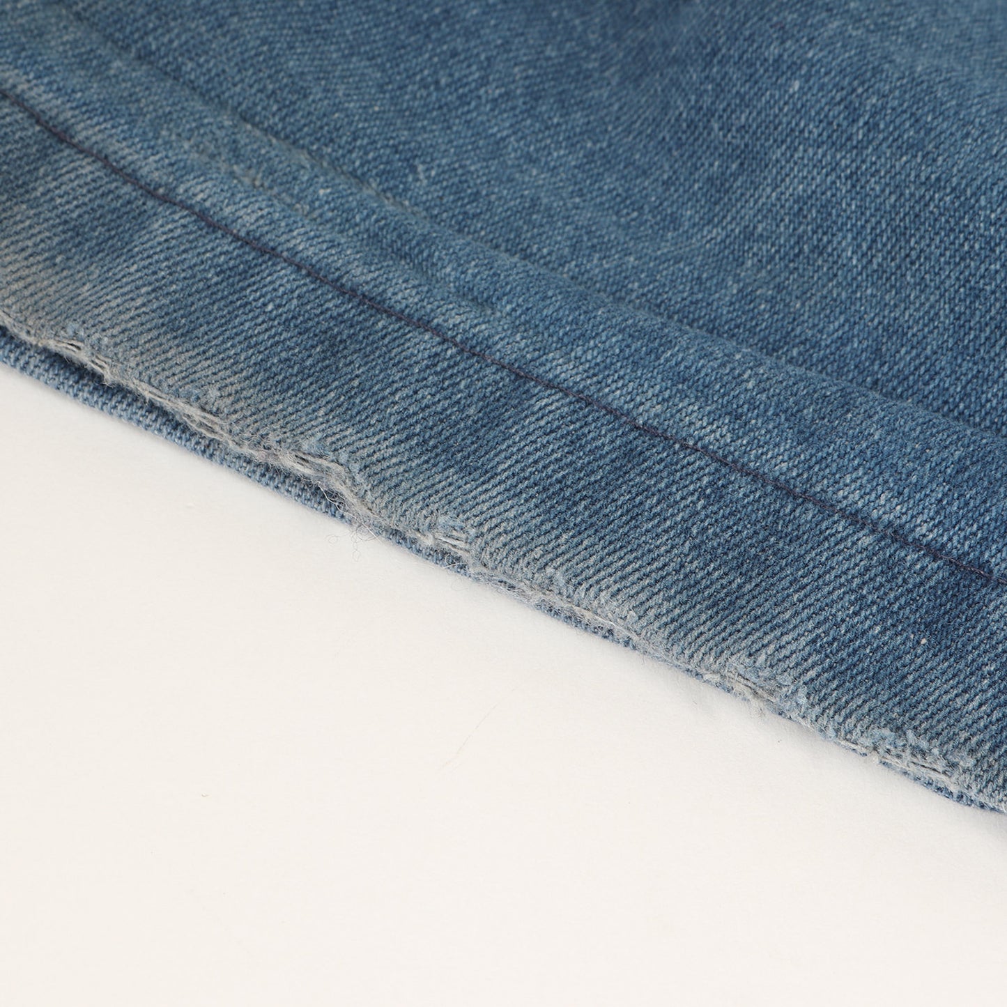 70s seafarer U.S.NAVY 民間モデル セーラー デニムパンツ