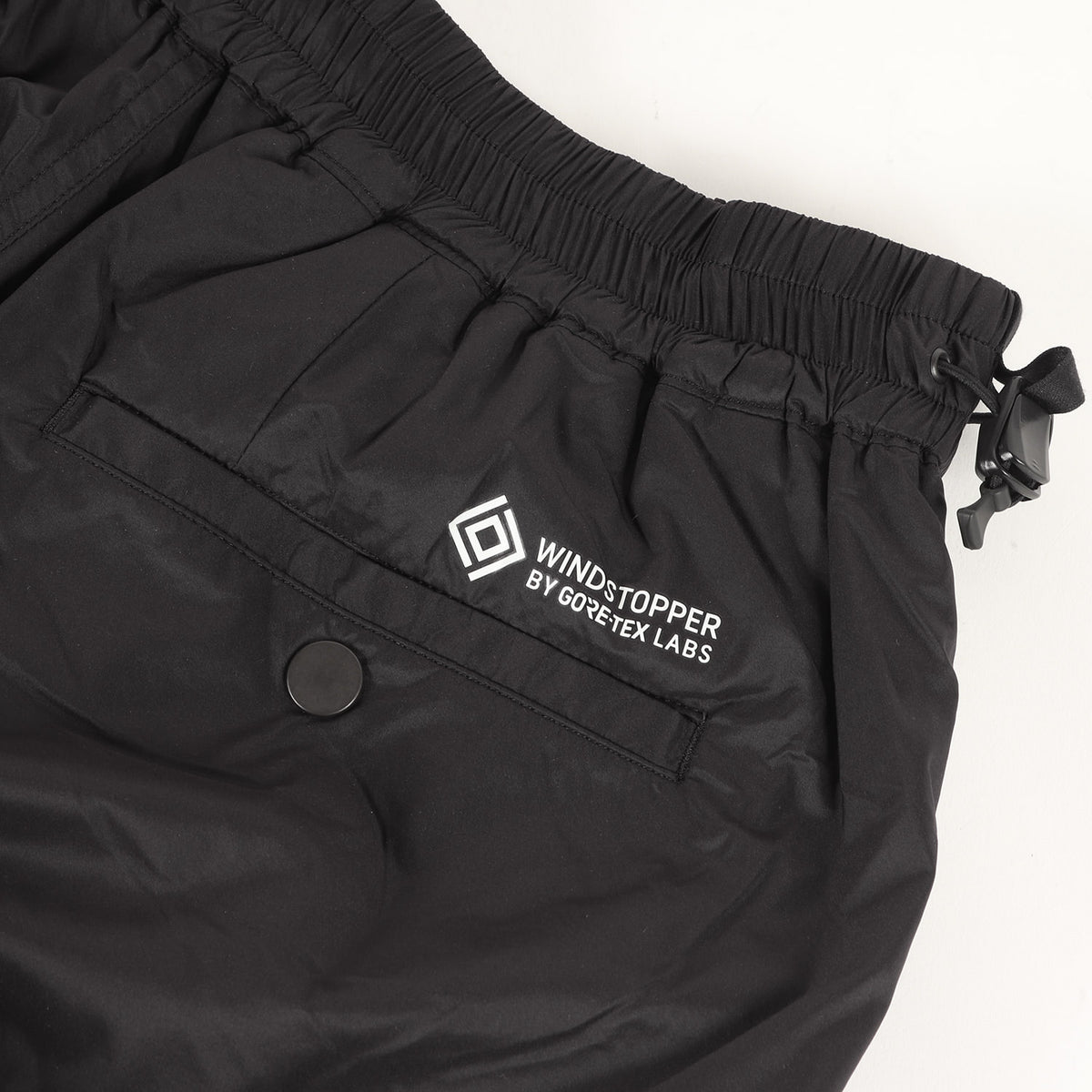 NONNATIVE (ノンネイティブ) 23AW GORE-TEX WINDSTOPPER ストレッチ 